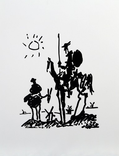 Pablo picasso don - pablo, picasso,