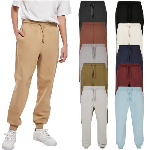 Urban classics basic pantalon - urban,