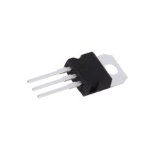 LM337SP IC : ligne de