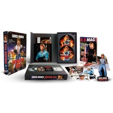 Invasion USA [ Combo DVD +