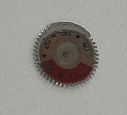Power reserve wheel disc for - power,