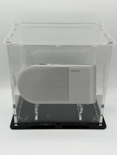 RADIO Sony ICF-304L + Test OK ! FM/Transistor/Portable/Poste/Vintage