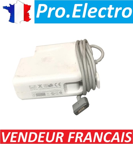 Chargeur macbook 60w magsafe - 60w, 2