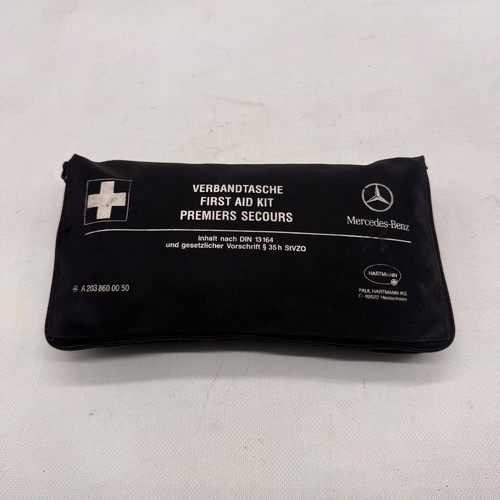 Kit premiers secours - kit,