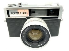 Porst ES 35 Messsucherkamera