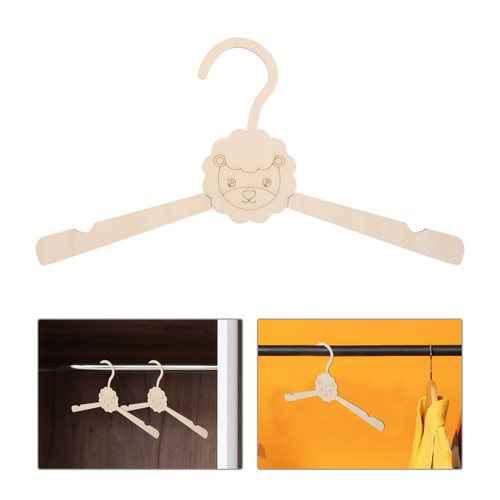 Lot cintres bois pour - lot,