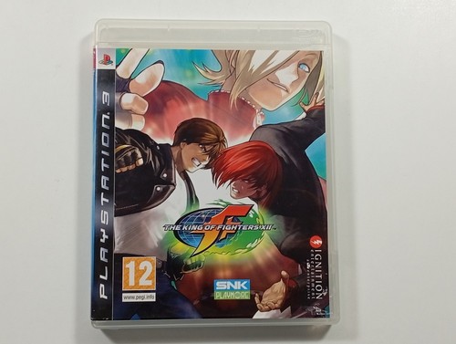 The king fighters - king, of