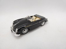 Porsche 356 Speedster 1/43
