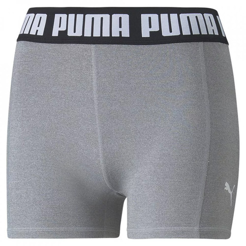 Puma short vélo cycle logo - short,