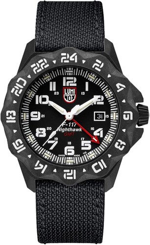 Luminox 6441 117 - luminox, f-117
