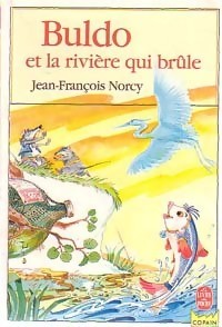 Buldo rivière qui - buldo, la
