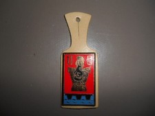 insigne 11 RG - 11 e Régiment