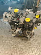 Moteur RENAULT SCENIC 3 PHASE