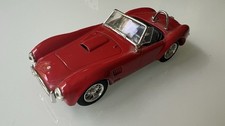 AC Cobra 427 - 1/43