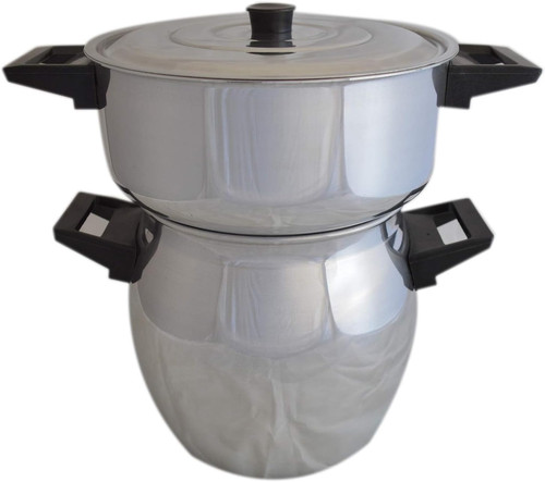 Couscoussier liter moroccan - 6,