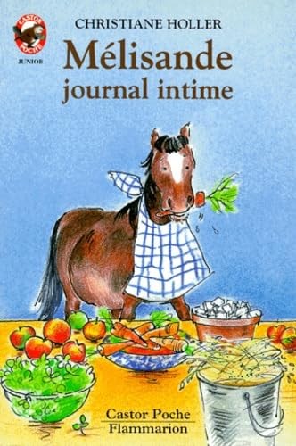 Melisande journal intime - melisande,,
