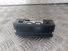 Afficheur écran central -