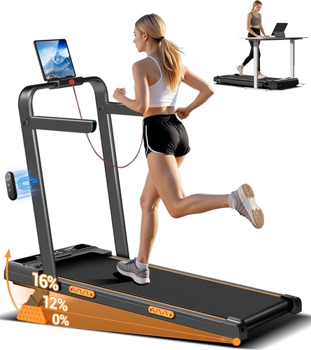 Lontek tapis marche 0hp - tapis,