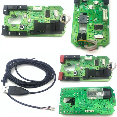 Souris micro mouvement - micro,