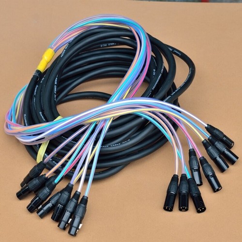 Channel 3 pin xlr - 3,