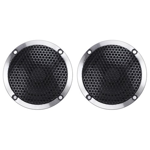 2pcs haut parleur - haut-parleur, 3