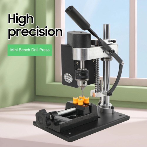 Mini drill press - mini,