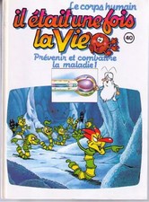 Il était une fois la vie 40