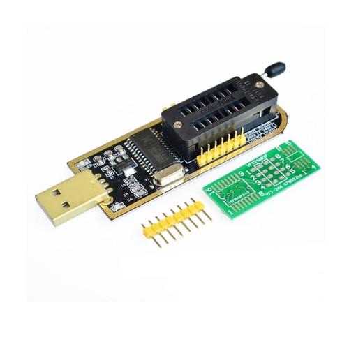 Programmateur usb ch341 series - ch341,