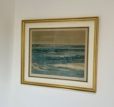 Grande Lithographie originale
