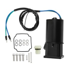 Trim Motor for Mercury Marine