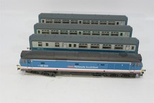 Lima 205179 Classe 50 Diesel "