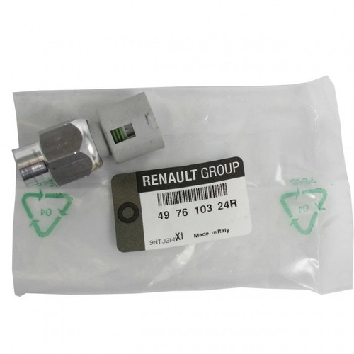 Capteur pression huile - capteur,