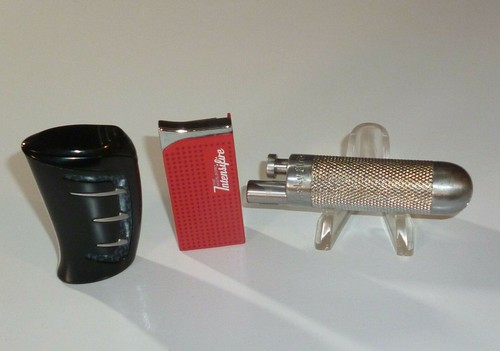 Gaz lighters lucky strike - lighters,