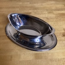 Saucière En Inox  Guay