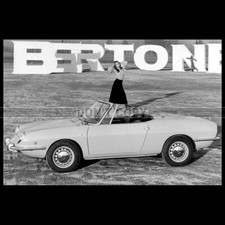 Photo A.015478 FIAT 850 SPORT