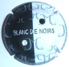 Capsule de Champagne:  Du Mont