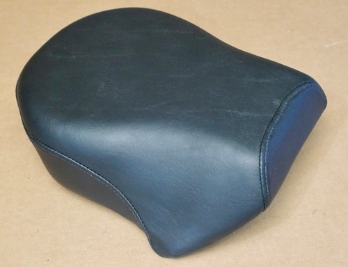 Selle passager harley - selle,