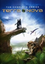 Terra Nova - Terra Nova: The