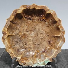 7.6 "plaque de palette de