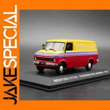 JakeSpecial – Voiture Miniature IXO 1:43 Bedford CF250 Diecast Model Vehicle ...