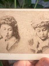 Photos Ancienne Serie de