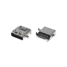 Jack connecteur - dc,