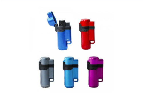 Briquet tempete mini - briquet,