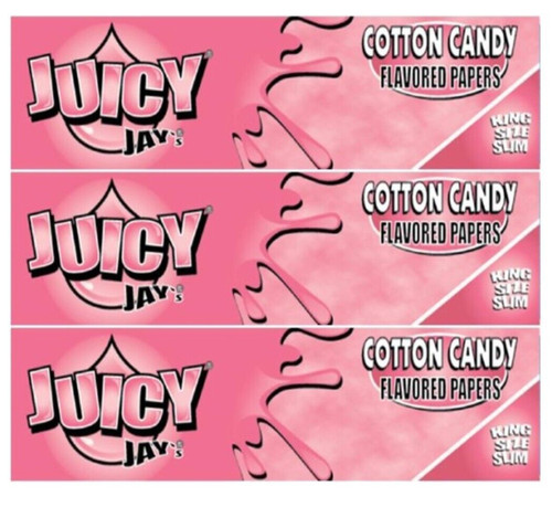 Juicy jay rolling papers - jay's,