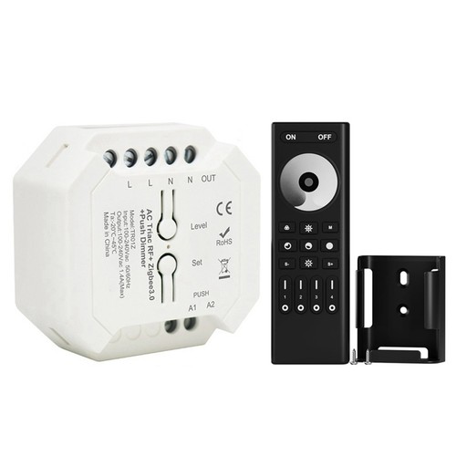Tuya gradateur led - ,