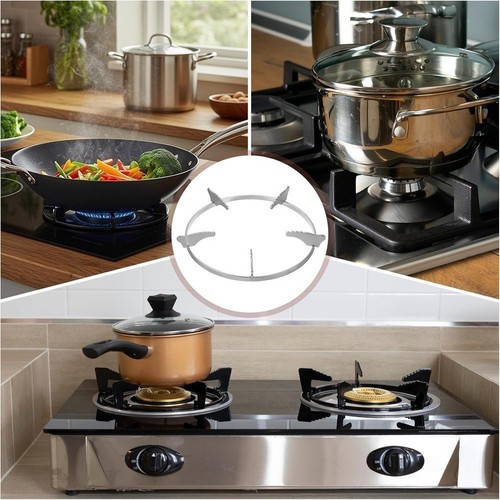 Support cuisinière pour - support,