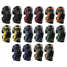 Genouillères de moto 2
