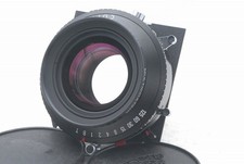 Exc++ Schneider Apo Symmar
