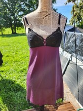 DARJEELING nuisette sexy 36