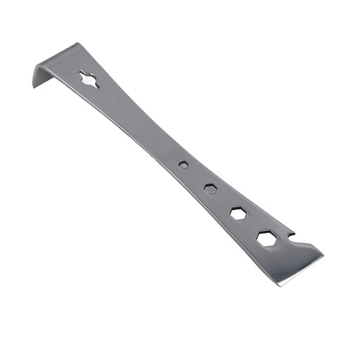 Outil flat pry bar - 1, de